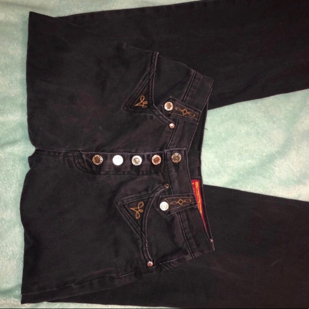 lawman jeans
